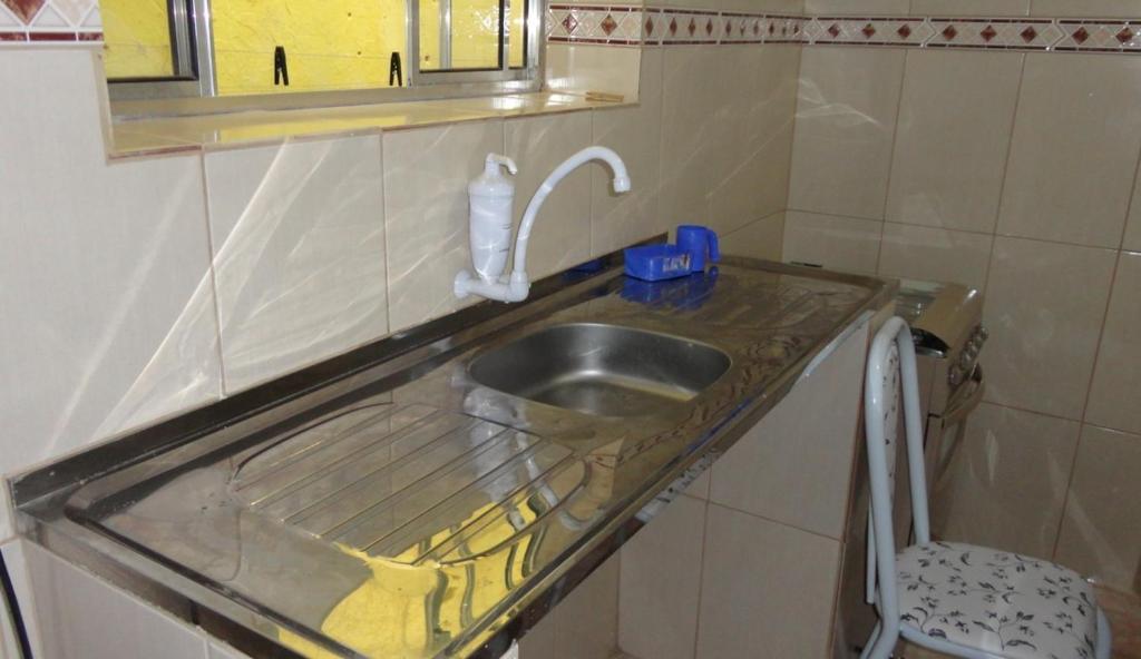 Casarao Do Bixiga Hotell São Paulo Eksteriør bilde