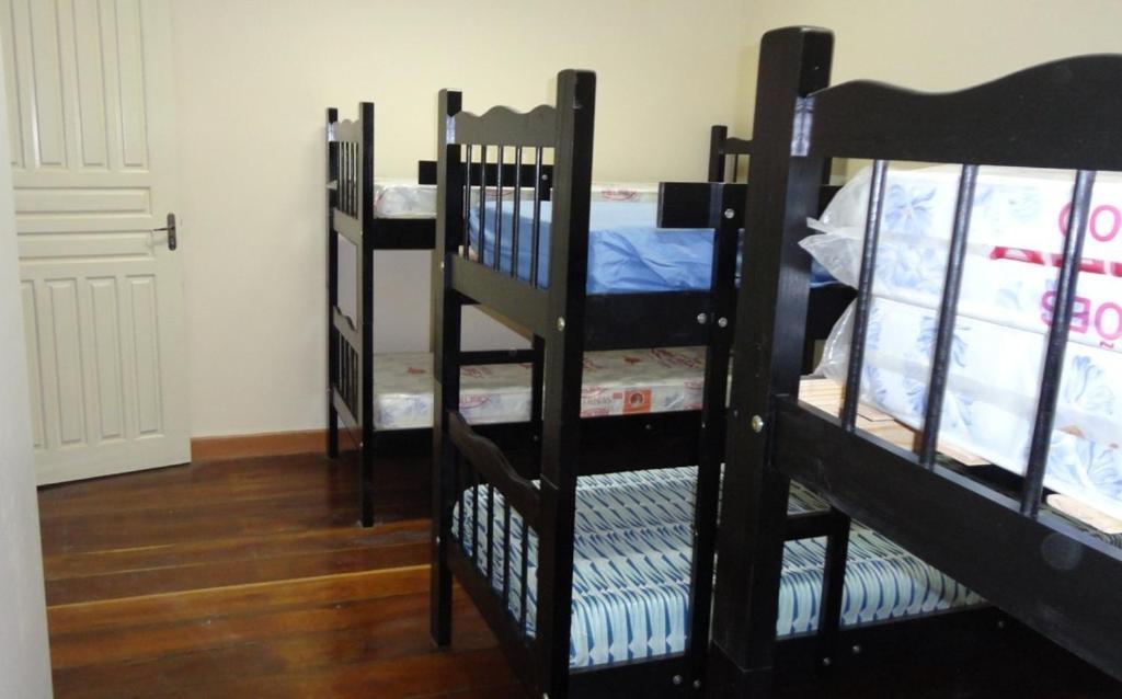 Casarao Do Bixiga Hotell São Paulo Eksteriør bilde